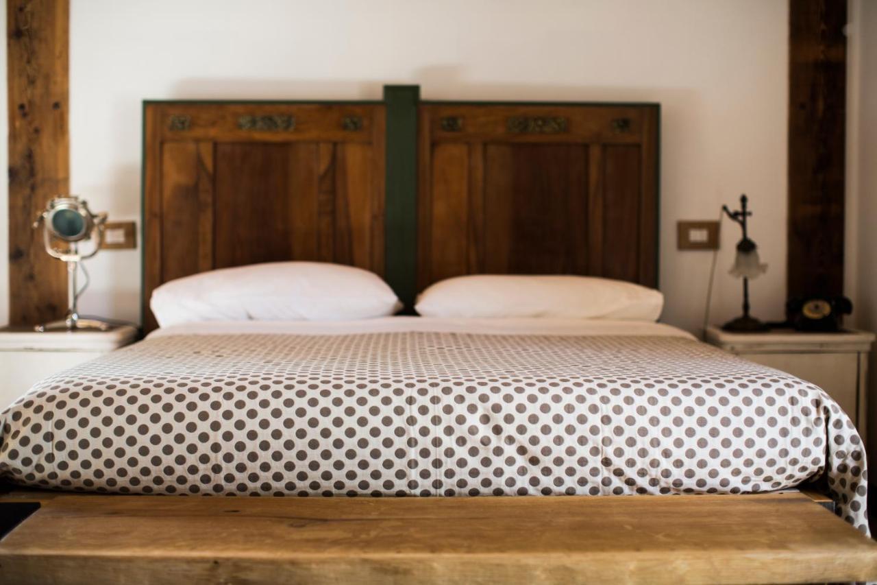B&B Il Cavallino 시비타노바 알타 외부 사진