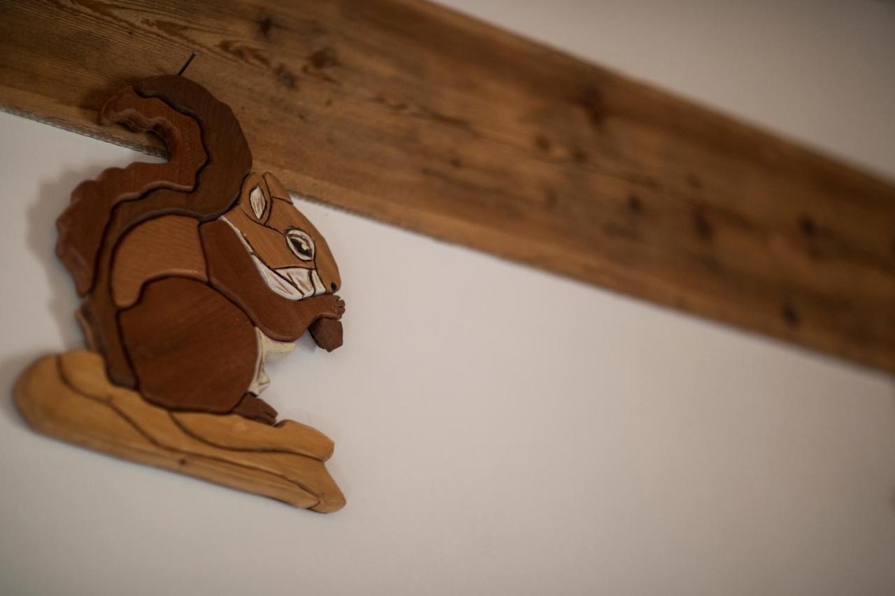 B&B Il Cavallino 시비타노바 알타 외부 사진